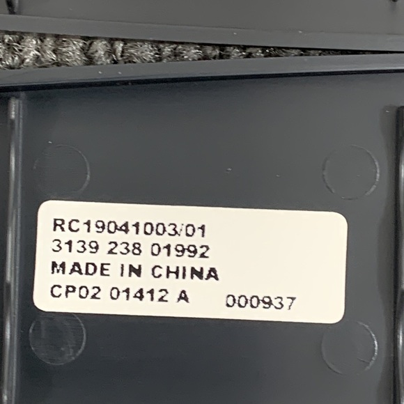 Lot of 3 Philips TV Remote Control Direct TV RC19041003/01 Tested and Working - Picture 12 of 12